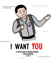 Файл:Poster retarded assistant.png