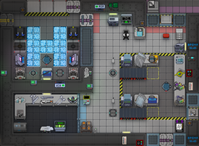 Robotics